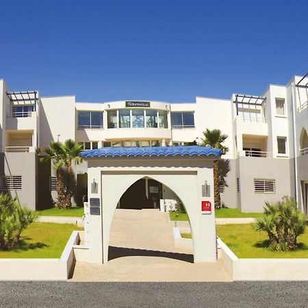 Village Naturiste Natureva & Spa - Babylone Naturisme Agde Zewnętrze zdjęcie
