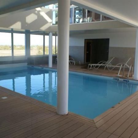 Village Naturiste Natureva & Spa - Babylone Naturisme Agde Zewnętrze zdjęcie