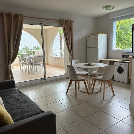 Village Naturiste Natureva & Spa - Babylone Naturisme Agde Zewnętrze zdjęcie