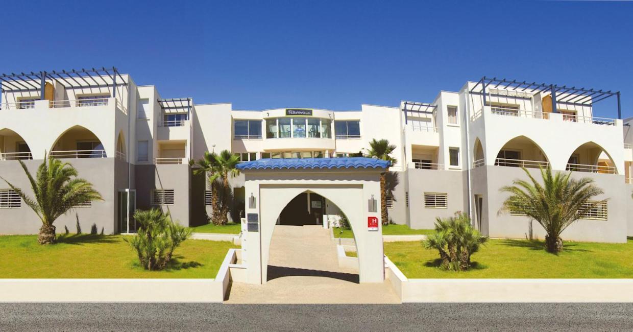 Village Naturiste Natureva & Spa - Babylone Naturisme Agde Zewnętrze zdjęcie