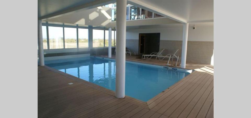 Village Naturiste Natureva & Spa - Babylone Naturisme Agde Zewnętrze zdjęcie