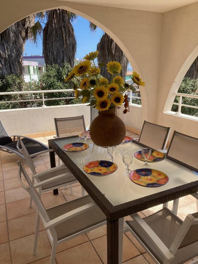 Village Naturiste Natureva & Spa - Babylone Naturisme Agde Zewnętrze zdjęcie