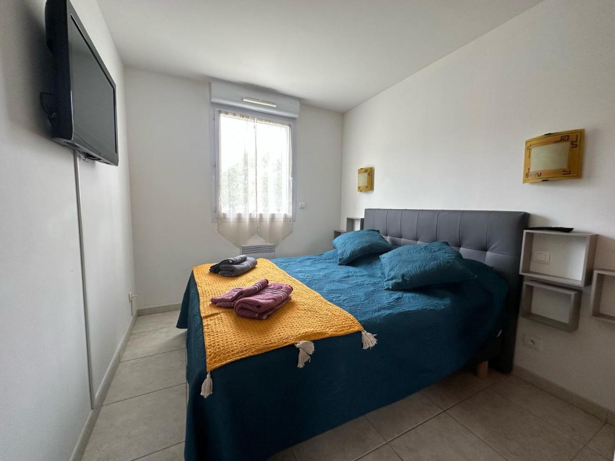 Village Naturiste Natureva & Spa - Babylone Naturisme Agde Zewnętrze zdjęcie